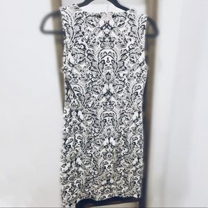 J.McLaughlin Shift Dress